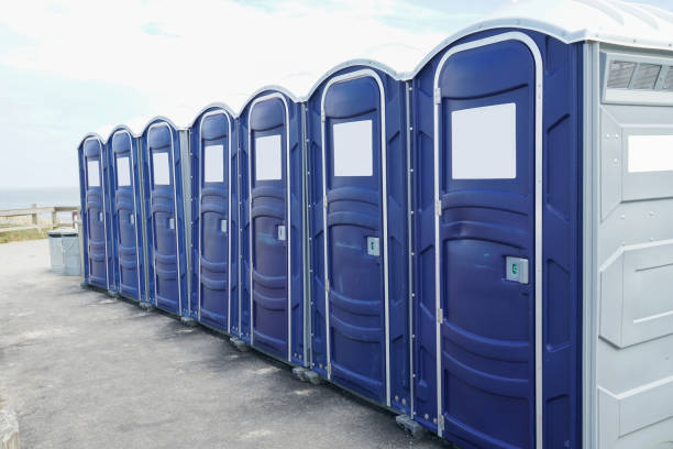 Professional Portable Potty Rental in Fremont Hills, MO